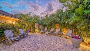 Terrass/Patio