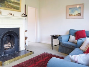 Living room | Drift, Dale, near Milford Haven