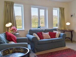 Living room | Drift, Dale, near Milford Haven