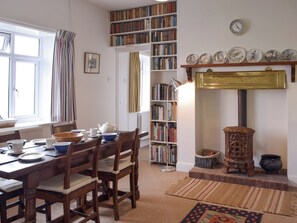 Dining Area | Sunray - Sunray and Cliff, Dale, near Haverfordwest