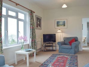 Living room | Sunray - Sunray and Cliff, Dale, near Haverfordwest