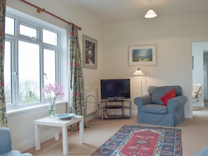 Living room | Sunray - Sunray and Cliff, Dale, near Haverfordwest