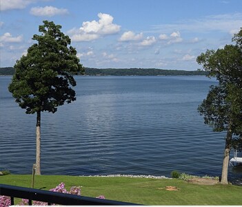 Waterfront Property in Beautiful Kentucky Lake