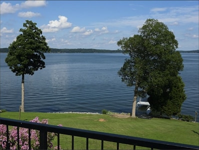 Waterfront Property in Beautiful Kentucky Lake