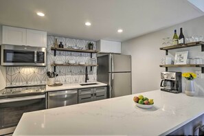 Kitchen | Cooking Basics