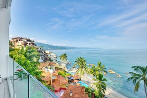 Community Balcony Views