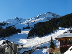 Sports d’hiver
