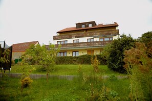 Ferienwohnung Margit Altenstein (Maroldsweisach)