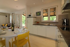 Cuisine privée