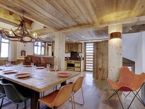 Restauration