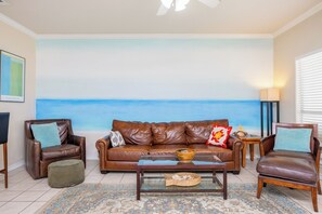 Living Room.