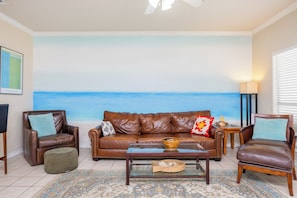 Living Room.