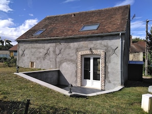 Exteriör
