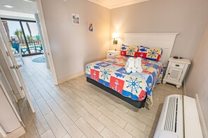 Amazing Bedroom, Beautifully Decorated