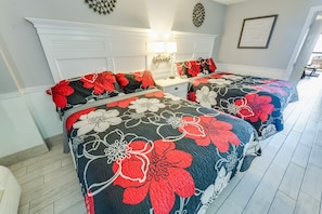 Beautiful Bedroom