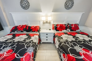 Beautiful Bedroom