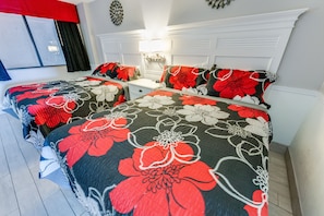 Beautiful Bedroom