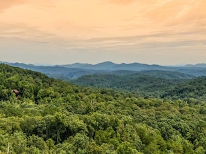 Incredible Views