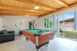 Activity room
