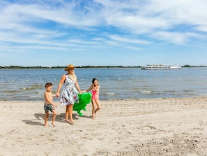 Wasser, Wolke, Himmel, Boot, Strand, Küsten Und Ozeanische Forms