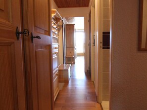 Hall d'entrée