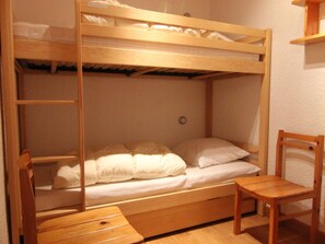 Hall habitable lit s