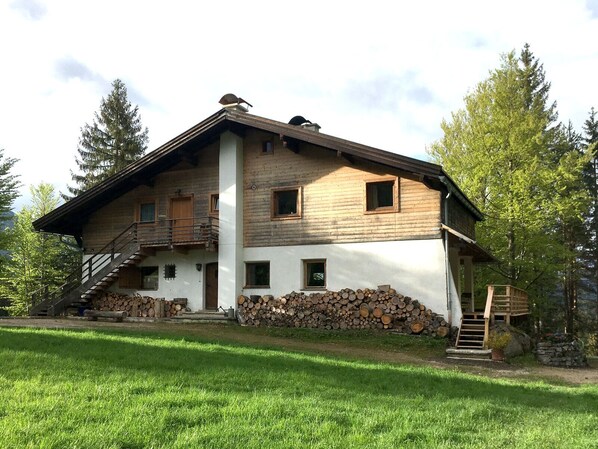 Exteriör
