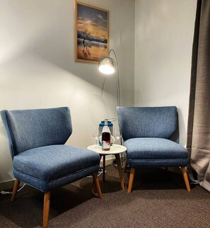 coffee Lounge