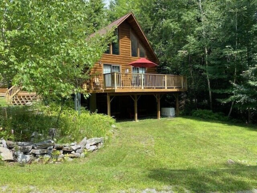 Ferienwohnung Kents Hill, ME, US Ferienhäuser & mehr FeWodirekt