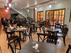 Restaurantes