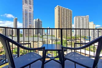 Modern Elegance with plush comfort & style await you...