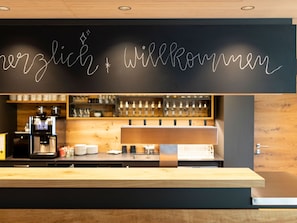 Restauration
