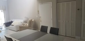 Interiör