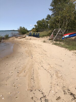 Spiaggia
