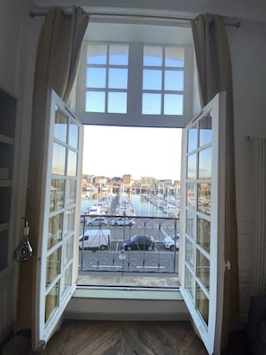 Interiör