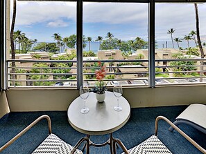 Tropical paradise in all its undeniable beauty.