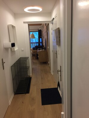 Interiör