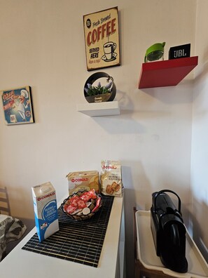 Restauranger