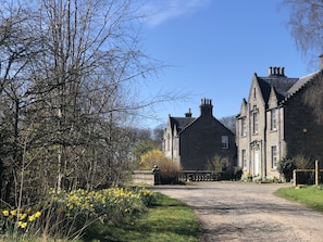 Montrave House
