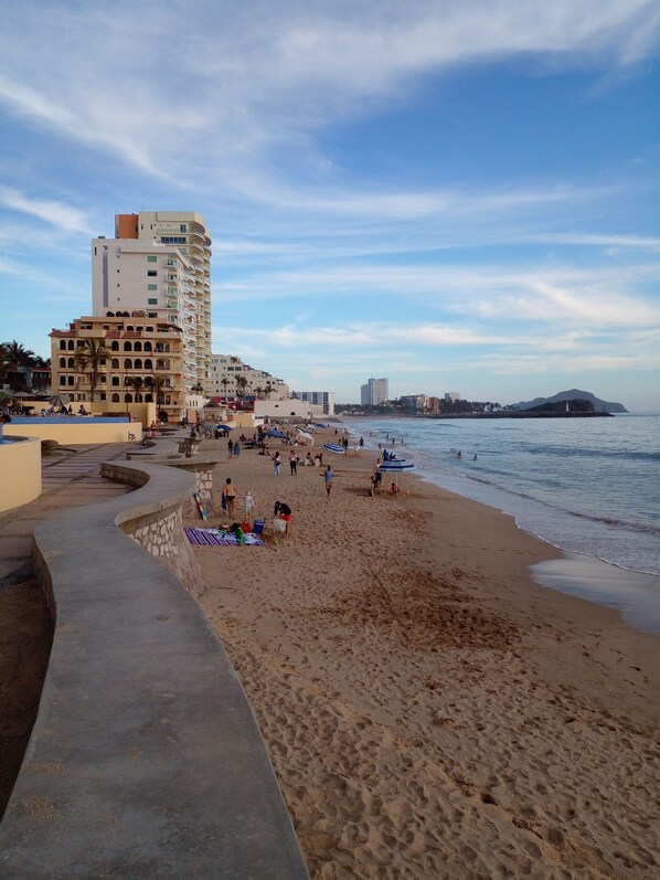 Plage