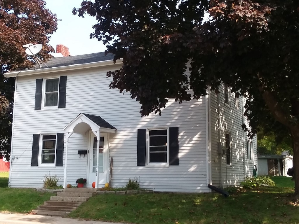 Southwest Health, Platteville holiday accommodation holiday houses