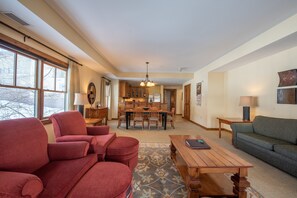 Flooring, Living Room, Room, Indoors, Furniture
