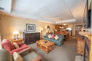Indoors, Room, Living Room, Flooring, Couch