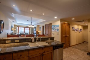 Flooring, Floor, Double Sink, Indoors, Hardwood