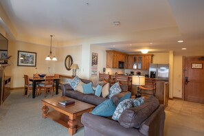 Indoors, Living Room, Room, Couch, Furniture