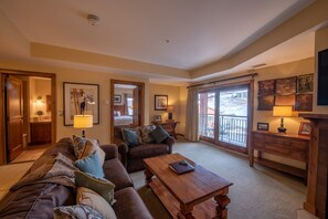 Room, Living Room, Indoors, Flooring, Couch
