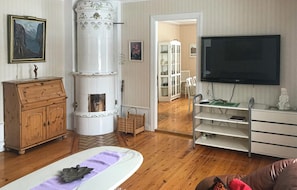 living-room