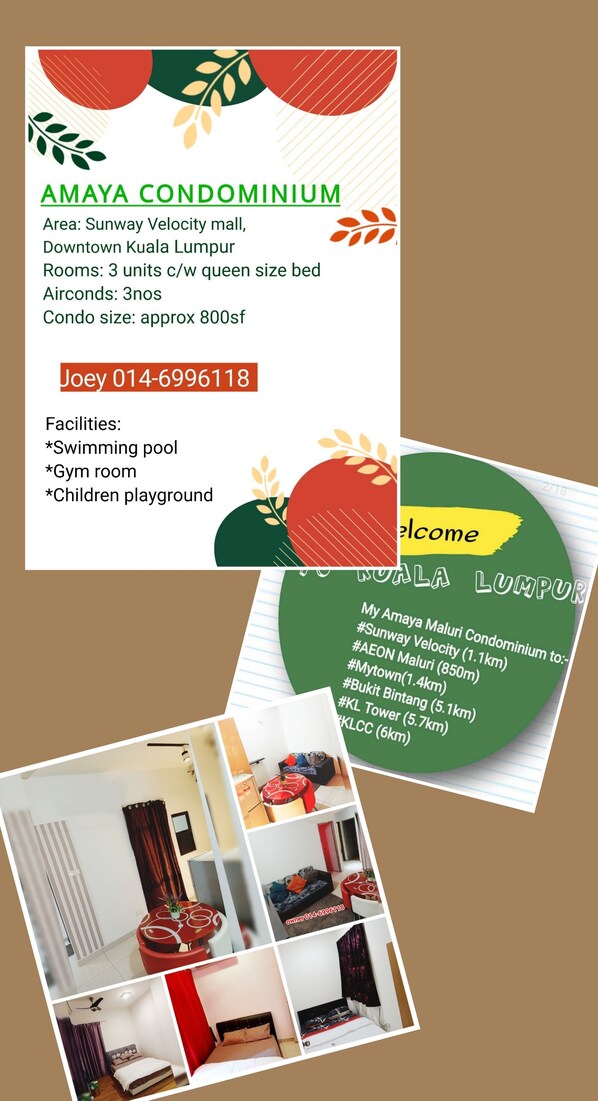Miscellaneous