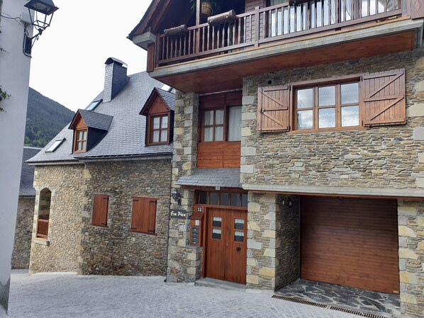 Außenbereich