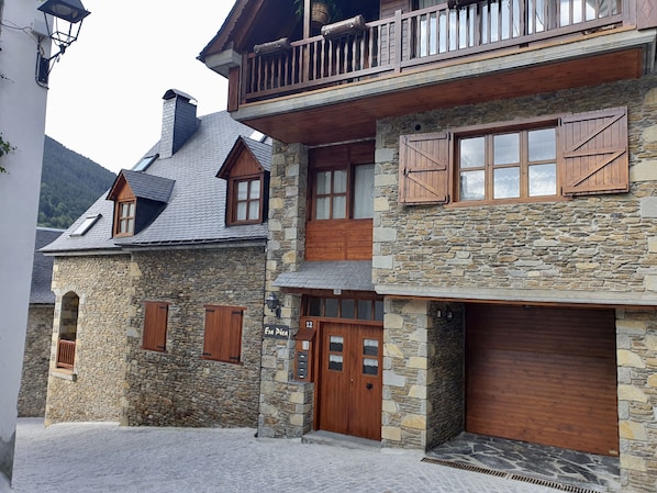 Außenbereich